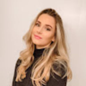 Meet your Posher, Isobel